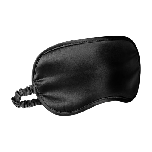 Silk Sleep Mask ($25)